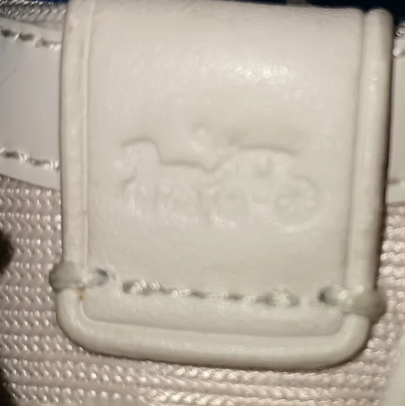 Host Pick 😍 Men's Coach Citysole Court Sneakers 9D - Picture 10 of 14